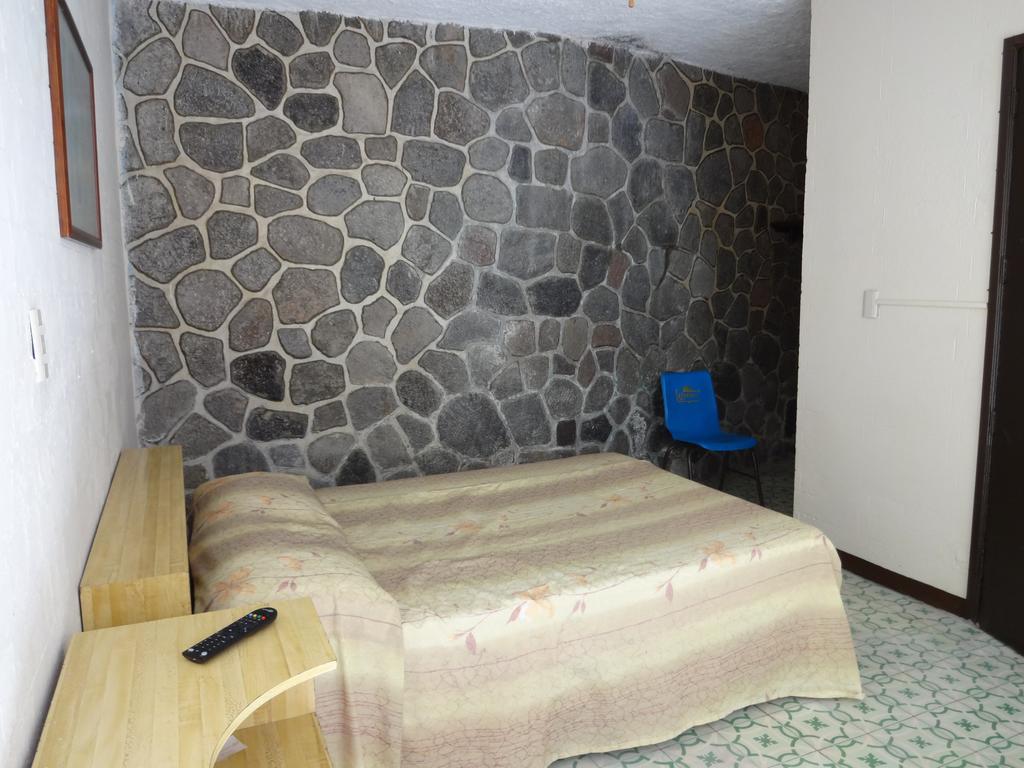 Hostal La China Poblana Κουερναβάκα Δωμάτιο φωτογραφία